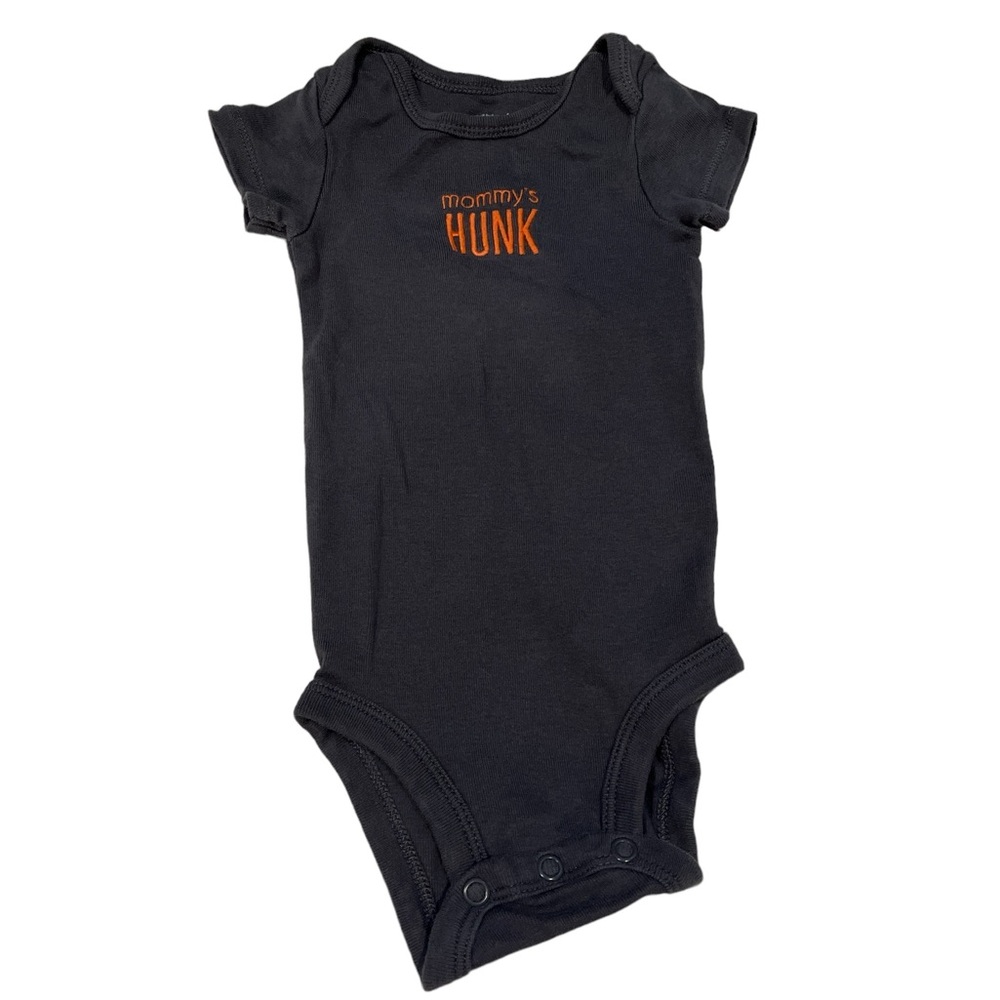Carter’s Baby Boy Onesie